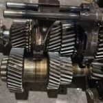GOLDEN MOTOR GARAGE