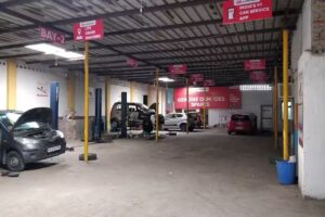 GoMechanic &ndash; 59 Car Repair