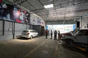 GoMechanic – A.S Cars Gallery