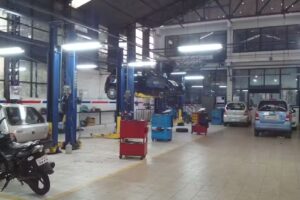 GoMechanic – ABC Service Center, Mysore