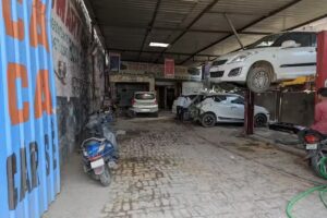 GoMechanic &ndash; Auto Service Center