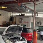 GoMechanic &ndash; Auto Service Station