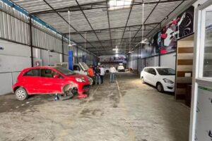 GoMechanic – Auto Zone