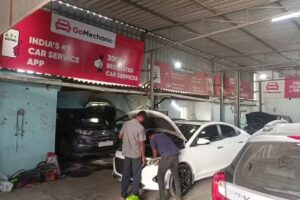 GoMechanic &ndash; Bedi Motors