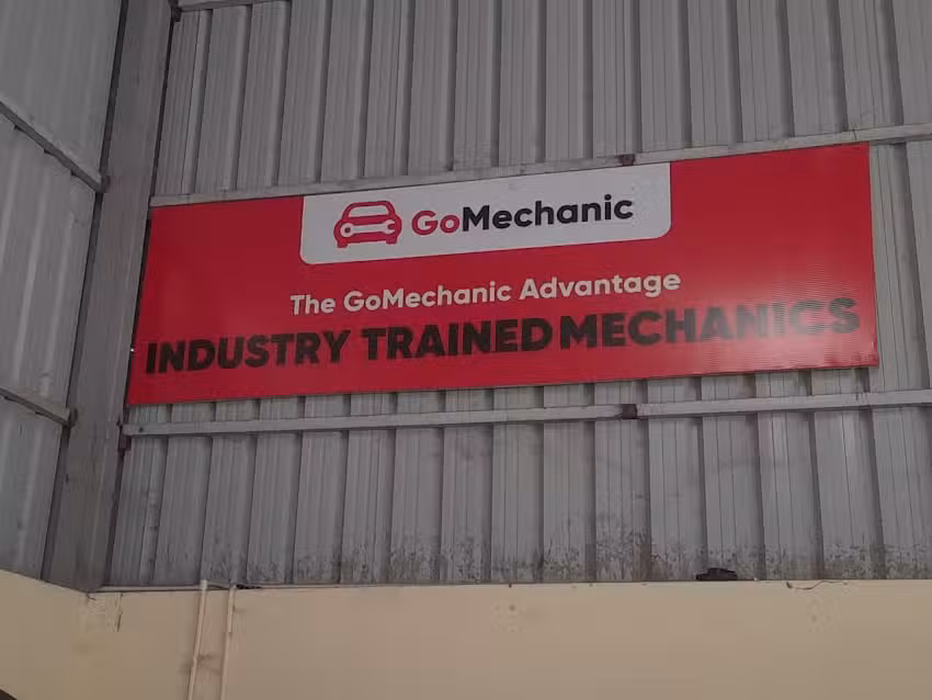 GoMechanic &ndash; Car Battery Shop Patna