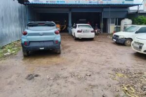 GoMechanic &ndash; Car Bumper Repairing Center