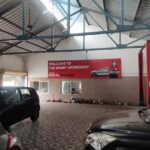 GoMechanic &ndash; Car Bumper Repairing Workshop