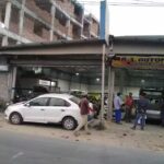 GoMechanic &ndash; Car Care Automobile Service Station