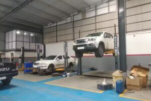 GoMechanic &ndash; Car Care Workshop Pune