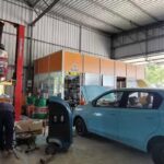 GoMechanic &ndash; Car Dent & Paint Service Station