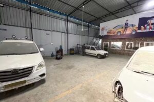 GoMechanic &ndash; Car Denting Painting Workshop