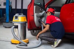 GoMechanic &ndash; Car Detailing Shop Mysore