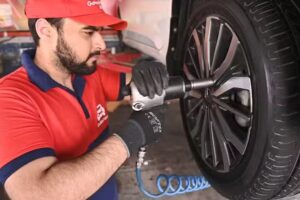 GoMechanic &ndash; Car Insurance Repair Indore