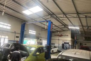 GoMechanic &ndash; Car Pro Service