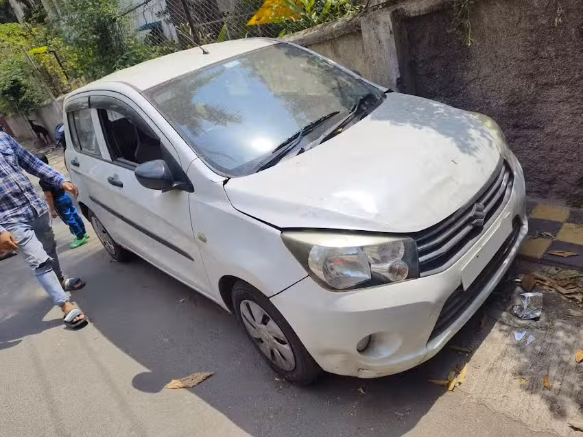 GoMechanic &ndash; Car Repair Ahmedabad