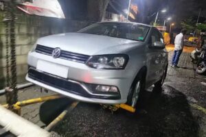 GoMechanic &ndash; Car Repair Center Bhopal