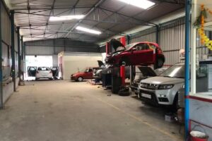 GoMechanic &ndash; Car Repair in Chandigarh