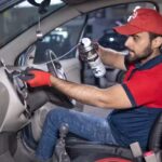 GoMechanic &ndash; Car Repair & Services