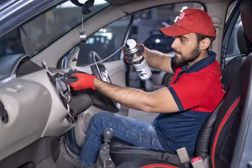 GoMechanic &ndash; Car Repair & Services