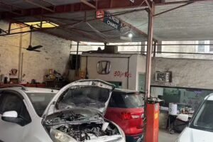 GoMechanic &ndash; Car Repair Workshop In Aurangabad