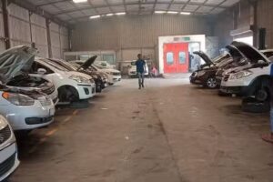 GoMechanic – Car Service