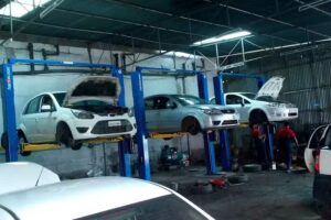 GoMechanic &ndash; Car Service Center, Chinchwad