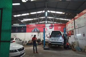 GoMechanic &ndash; Car Service Center Nagpur