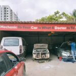 GoMechanic &ndash; Car Service Center, Sector 12