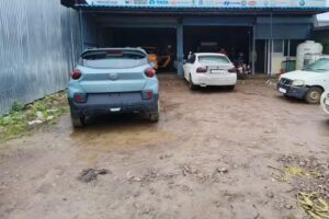 GoMechanic – car service in Jaipur