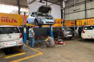GoMechanic &ndash; Car Service In Ludhiana