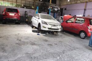 GoMechanic &ndash; Car Service In Rudrapur