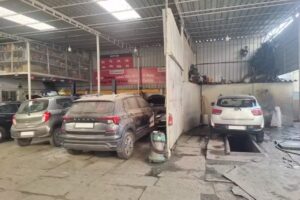 GoMechanic – Car Service & Repair Center