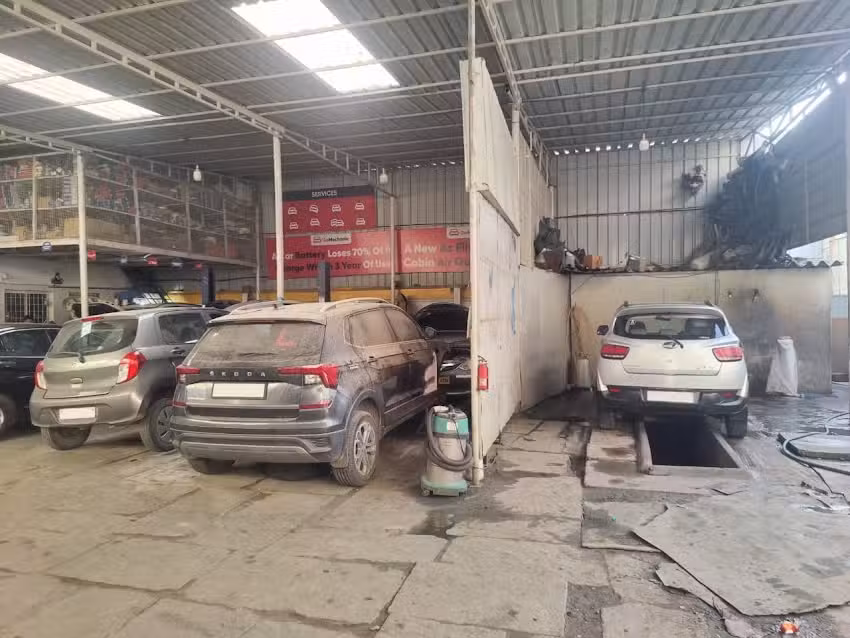 GoMechanic &ndash; Car Service & Repair Center