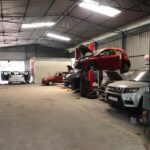 GoMechanic &ndash; Car Service & Repair Center
