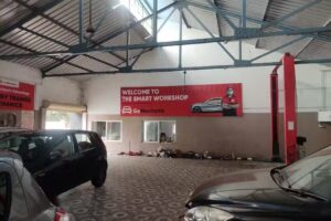GoMechanic &ndash; Car Service & Repair Center