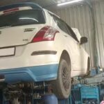 GoMechanic &ndash; Car Service & Repair Station