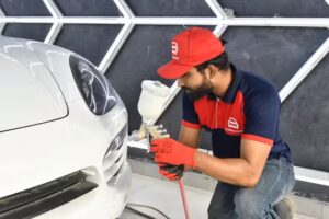 GoMechanic &ndash; Car Service & Repair Workshop
