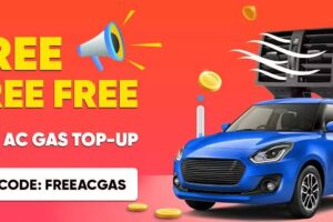 GoMechanic &ndash; Car Service Station Tiruppur