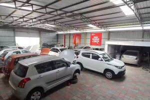 GoMechanic – Car Service Surat