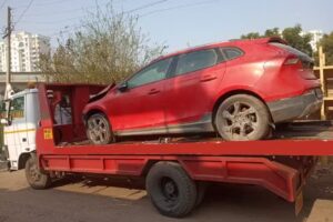 GoMechanic – Car Towing Service Faridabad