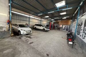 GoMechanic – Cartune center