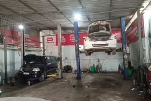 GoMechanic &ndash; Chennai Car Service Station