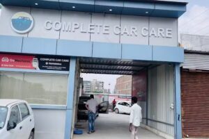 GoMechanic – Complete Car Care