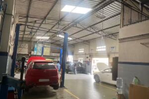 GoMechanic &ndash; Engine Revival Auto Repair