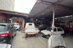 GoMechanic – Exclusive The Car Service Centre