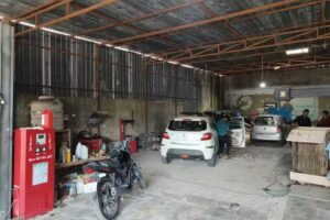 GoMechanic – Fast Car Service In Kochi