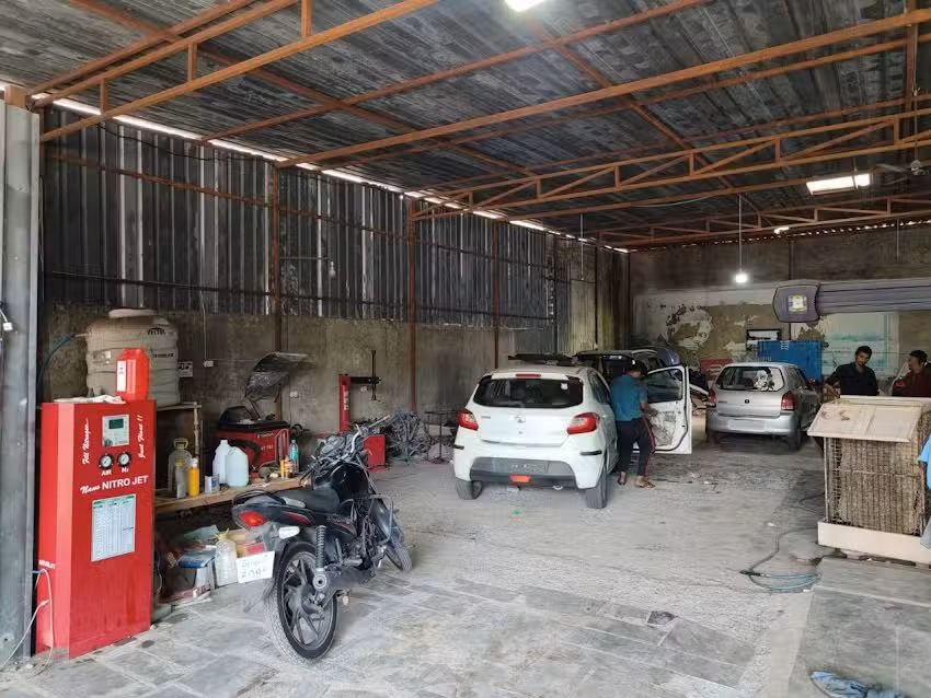 GoMechanic – Fast Car Service In Kochi