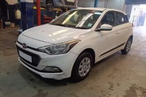 GoMechanic &ndash; Hind Auto