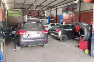 GoMechanic &ndash; HKS service