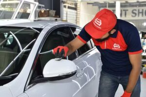 GoMechanic Hyderabad (H.Q.)